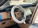 Land Rover Range Rover SE P400 3.0L RANGE ROVER VOGUE SE P400 - MODEL 2025 - ENGINE 3.0L - 5 SEATER