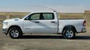 رام 1500 Bighorn eTorque 3.6L V6 4x4 GCC 0Km With 3 Years Or 100,000 Km Warranty