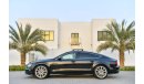 Audi A7 3.0L Supercharged S-Line - Agency Serviced - AED 1,639 PER MONTH (4 Y) - 0% DOWNPAYMENT