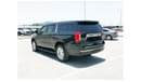 GMC Yukon GMC Yukon SLT ( Diesel ) -2022 - Black
