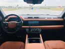 Land Rover Defender P400 110 HSE 3.0L (5 Seater)