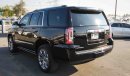 جي أم سي يوكون GMC YUKON -Denali VIP -2016-/////SPECIAL OFFER/////Full option Fully Agency Service History  low mil