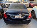 مرسيدس بنز 300 AMG Mercedes-Benz C-Class 300 2019 مواصفات أمريكية