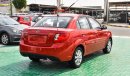 Kia Rio GOLD