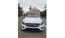 Mercedes-Benz S 500 Coupe GCC 2015