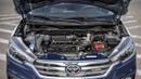 Toyota Rumion STD (NON GCC) E:\NEW CAR MIX\(LHD) TOYOTA RUMION 1.5P AT MY2023 – BLUE