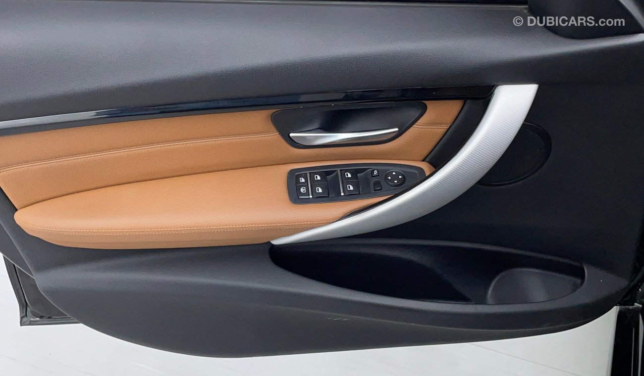 بي أم دبليو 330i 330i 2000