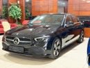 Mercedes-Benz C 300 Base