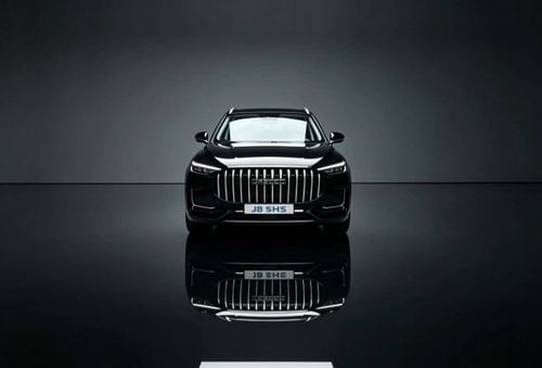 Jaecoo J8 2026 Jaecoo J8 HPEV - Luxury - GCC Specs - Export Only