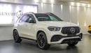 Mercedes-Benz GLE 53 AMG