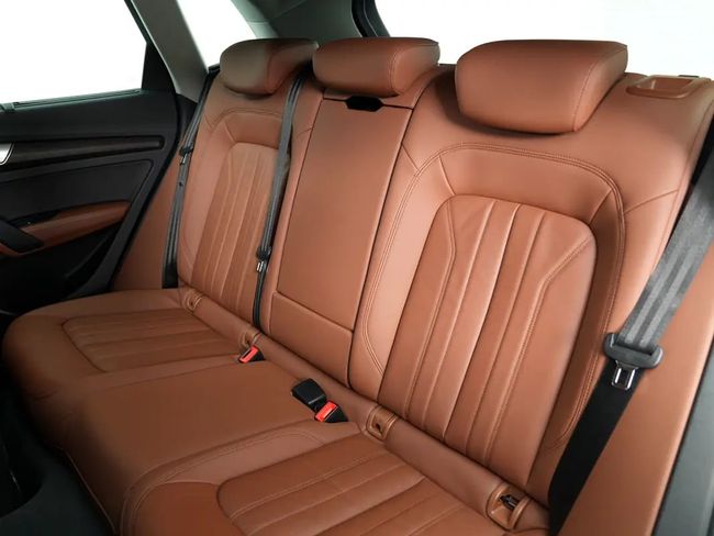 Audi Q5 45 TFSI, миниатюра 30