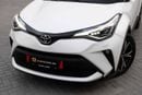 Toyota CHR | 1,841 P.M  | 0% Downpayment | Excellent Condition!