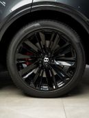 بنتلي بينتايجا Bentayga 4.0T