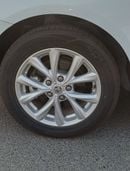 MG 5 LUX MG 5 COLOR WHITE MODEL 2025