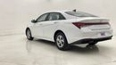 Hyundai Elantra SMART 1.6 | Zero Down Payment | Home Test Drive