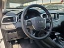 Kia Sorento Base 3.3L FWD