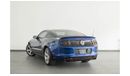 Ford Mustang GT GT GT 2013 Ford Mustang GT / Full Ford Service History
