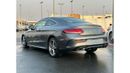 Mercedes Benz C250 AMG Pack Mercedes C250 Coupe _Germany_2017_Excellent_Condition _Full option