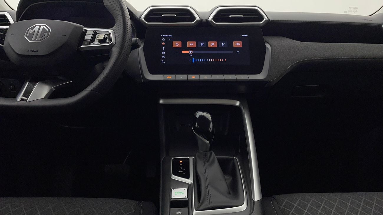 MG ZS STD 1.5 | Zero Down Payment | Home Test Drive