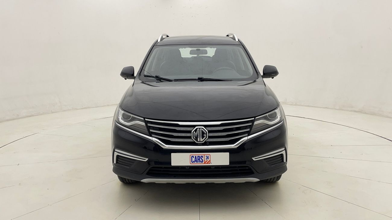 أم جي RX5 STD 1.5 | بدون دفعة مقدمة | اختبار القيادة في المنزل