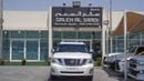 Nissan Patrol LE PLATINUM