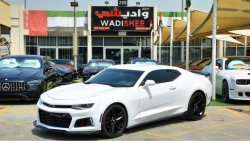 Chevrolet Camaro LT LT Camaro RS V6 2017/ZL1 Kit/ Leather Interior/Excellent Condition