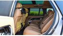 Land Rover Range Rover Range Rover Autobiography (Black Edition) V8 P530 - 2023