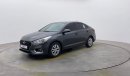 Hyundai Accent GL 1600