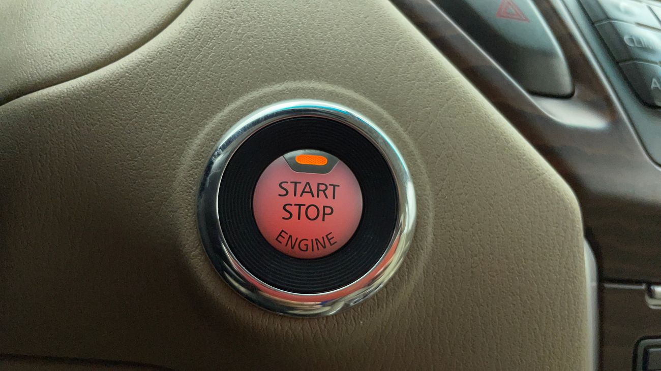 نيسان باثفايندر SV 3.5 | بدون دفعة مقدمة | اختبار قيادة مجاني للمنزل