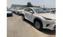 Lexus NX300