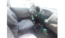 Mitsubishi L200 FULL OPTION