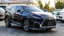 Lexus RX350