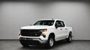 Chevrolet Silverado V8 5.3L 355 Hp 4X4 | GCC | Brand New | AED 3,550 monthly with 0% Down-Payment | Under Warranty | Ref