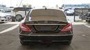 Mercedes-Benz CLS 350