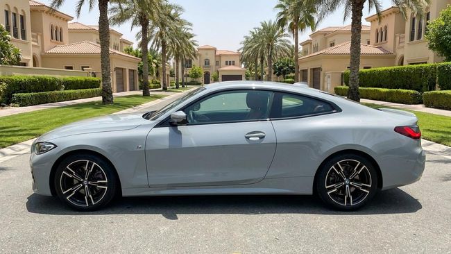 BMW 4 Series M SPORT, миниатюра 25