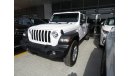 Jeep Gladiator Sport