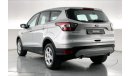 Ford Escape S | 1 year free warranty | 0 down payment | 7 day return policy