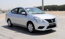 نيسان صني SV 1.6L