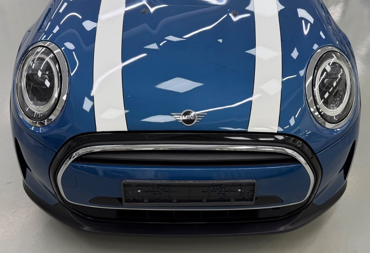 Mini Cooper STANDARD