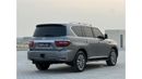 Nissan Patrol LE Titanium Nissan patrol platinum V8 Model 2021 Gcc specs Original paint no accident, full check ag