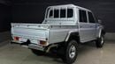 Toyota Land Cruiser Pick Up RIGHT HAND VEHICLE ONLY FOR EXPORT 4.5L