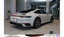 Porsche 911 Turbo GCC - Under Main Dealer Warranty Till 12.01.2023