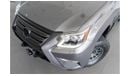 Lexus GX460 2014 Lexus GX460 / Radflow Suspension / Lift Kit / Method Race Wheels / Warn Winch / High Option / F