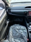 تويوتا هيلوكس Facelift SR Right Hand Drive