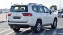 Toyota Land Cruiser EXR 4.0L