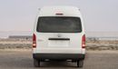 Toyota Hiace GL (LHD) TOYOTA HIACE HR 2.7P MT 16 SEATER MY2025 – WHITE