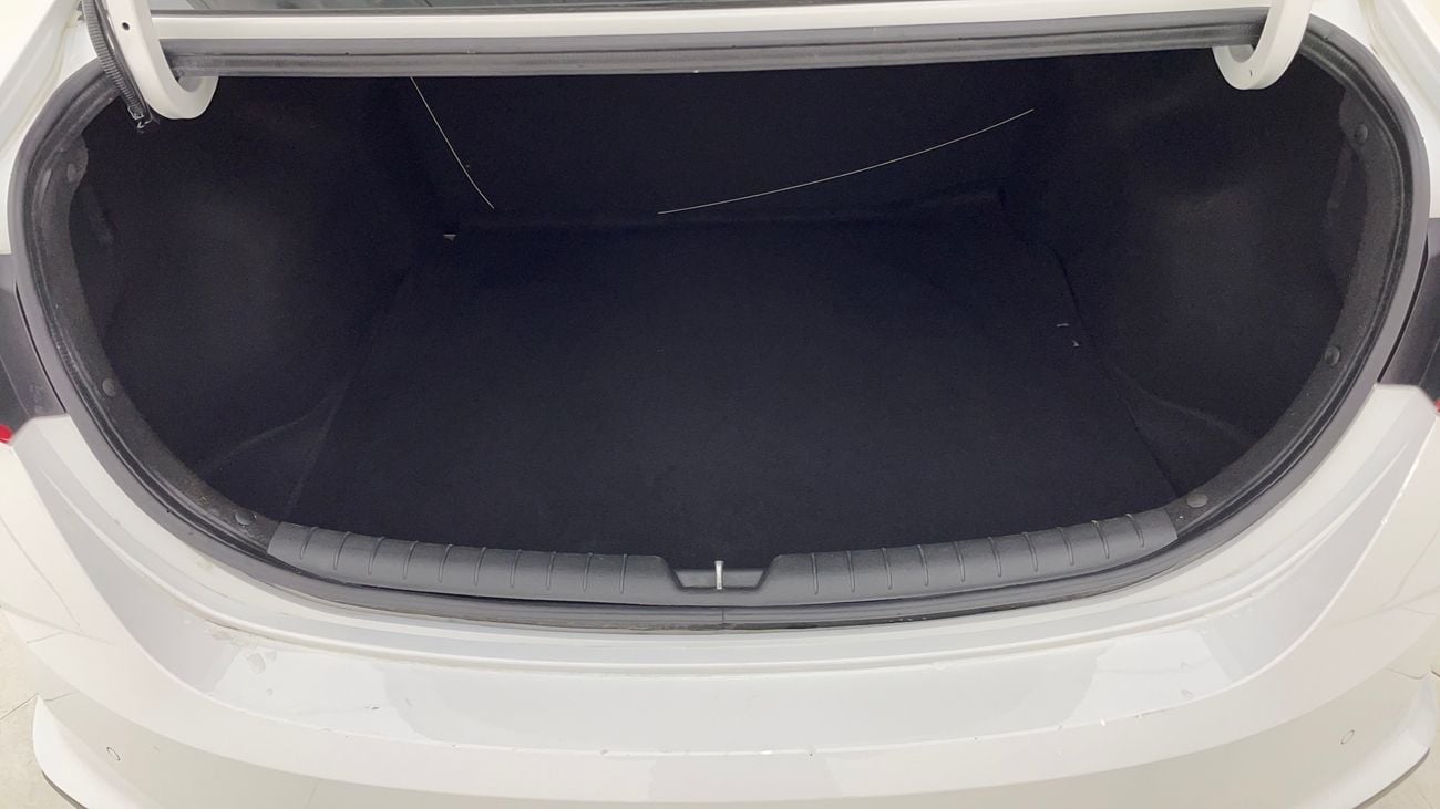 هيونداي أكسنت SMART 1.6 | بدون دفعة مقدمة | اختبار القيادة في المنزل