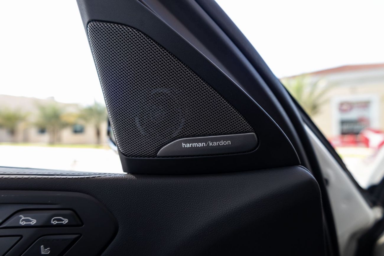 بي أم دبليو X6 40i M Sport 3.0L