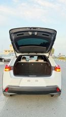 لكزس UX 200 PUSH START | LEATHER SEATS | AT | 2.0L PETROL | BACK CAMERA | ELECTRIC HEATED & POWER SEATS | 2023