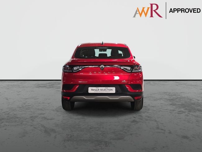 Renault Arkana 2.0, миниатюра 22